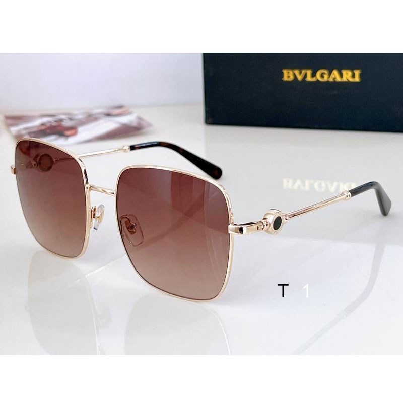 Bvlgari Sunglasses 8